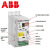 变频器 ACS510－01－025A-4/060A/125A/180A/246A/290A 1 ACS51001290A4  160KW