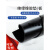 高压绝缘橡胶垫10KV配电房橡胶板耐磨防滑黑色减震工业胶皮3mm5mm奔新农 0.5米*0.5米*3mm
