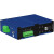 aopre工业级工控RS485/422/232串口光纤转换器同步传输双向数据延长单模单纤FC口AOPRE-LINK5227（不含电源）