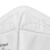 霍尼韦尔（Honeywell）口罩 KN95 H950防尘头戴折叠式 50只/盒/2只独立包装厂家发货