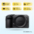 尼康（Nikon） Z30 APS-C画幅 数码微单无反相机 Z30单机身 +Z DX16-50mm镜头套 官方标配