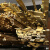XMSJH62实心黄铜棒六角黄铜条h59黄铜板块铜排空心黄铜管铜套零切加工 割 每千克