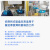 【官方旗舰】非接触式真空吸盘 伯努利式非接触吸盘 40MM 60MM 80MM 100MM气动 1 100mm