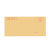 飞尔（FLYER）牛皮纸信封信纸 邮局信工资袋增值税发票专用信封袋【黄色 230x120mm】1000个装