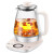 苏泊尔（SUPOR）养生壶全自动加厚玻璃煮茶壶多功能家用养生壶电热水壶 SW-15Y12 
