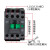 CJX2-0911交流接触器1211 1811 2511 3211单相220V三相380V 银点 CJX2-2511 220V