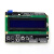 LCD1602 字符液晶 输入输出扩展板 LCD Keypad Shield 兼容UNO R3