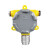 适用于工业用氮气泄漏检测仪在线N2气体浓度报警器防爆传感器固定 独立报警器