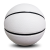 MiSDA美士达1号迷你篮球 儿童小蓝球私人刻字diy礼物 幼儿园小号球订做定制一号可爱幼儿玩具球 1号-白色