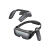 H 3glasses VR眼镜 3Glasses X1