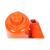 钢盾 S160014 立式液压千斤顶 8T 橙色起重液压工具