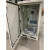 定制通信一体化室外机柜 防尘防雨机房网络机柜 智能恒温柜5G 白色 170x75x75cm