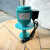 载泽机床泵三相电泵380V冷却循环泵线切割单相水泵220V油泵 JCB-45单相220V150W