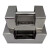 手提式304锁型不锈钢方形砝码M1级校准精度1g-0.1g 25公斤砝码M1级带铝箱