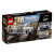LEGO乐高积木创意典藏法拉利成人模型粉丝收藏款拼装玩具 76911 阿斯顿DB5