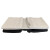 石棉被灭火毯1.5米*1.5米认证加油站双层加厚防火毯 工业 石棉毯3米X3米非标