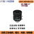 大恒工业相机镜头HN-P-6M全系列600万像素2/3 定焦镜头 HN-P-0628-6M-C1/1.8 6MM焦