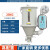 OEMG（）立式干燥机 塑料烘干机 烘干料斗 烘箱 50KG注塑机 25KG升级版干燥机(定制)
