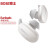 博士（BOSE） Earbuds 无线蓝牙降噪耳机 真无线主动消噪防水运动健身耳塞 QuietComfort Earbuds 白色