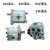 定制适用船用泵 液压舵机泵CBNE320/325/316F532分体泵定制适用 325泵头