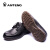 安腾（ANTENG）A8530 电绝缘安全鞋防护鞋劳保鞋 黑色 40码 （现货款）