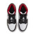 耐克（NIKE）篮球鞋aj女鞋 Air Jordan 1 AJ1 休闲鞋复古运动鞋板鞋 DJ4695-122白黑红 37.5