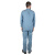 诚格（C&G）ArcPro-S/P-DP6 6cal杜邦防护衬衫套装 天蓝色 尺码可选