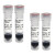 BIOSHARP LIFE SCIENCES 白鲨 BL742A 彩色预染蛋白Marker（5-245kDa）250ul/支