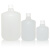 聚实验桶水桶PP带提手大桶塑料大瓶高温高压10L 20L 50升 50L
