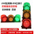 郝鹤纳红绿灯交通信号灯新款LED地磅道闸驾校路障 教育指示灯道路光障碍 灯板