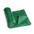 夜霸途油布防汛防雨工业盖布苫布防水布篷布防水防晒加厚遮雨布卷帘布     绿色款4米X5米