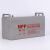 NPP耐普NPG12-120Ah铅酸免维护胶体蓄电池12V120AH适用于通信机房设备UPS直流屏