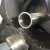 REEDEA行星式切管机电动管子切割机薄壁金属管道不锈钢坡口机切坡一体机 NRD-X6（R6）（80-180mm）