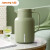 九阳（Joyoung）保温壶玻璃内胆家用热水壶大容量保温水瓶暖水壶1.45LWR525（绿）