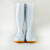 莱尔 防护靴 SF-9-03 PVC高筒防水防油防滑防化耐酸碱耐腐蚀 适用食品加工、餐饮、医药等行业 白色 45 