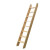 诺力 木质楼梯 单位：张 1.5米 180天