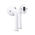 Apple airpods2代苹果无线蓝牙耳机二代入耳式 AirPods2【官方标配】 6期 免息
