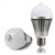 华荣 HRLQ-3 照明功率3w、电压 等级220v、光源类型LED 灯泡 (计价单位：个) 灰色