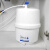 净水器3.2压力桶商用净水机配件11g防爆储水罐蓝瓶存水桶 3.2-C(小款）