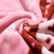 富安娜出品 圣之花 毛毯 空调毯毛毯被 单人毯子被子办公室沙发午睡盖毯 宝宝儿童幼儿园学生毯子 75*100cm