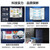 【尚沃】海尔（Haier）506升全空间保鲜科技一级能效法式四门多门家用电冰箱超大容量三档变温抽屉式BCD-506WSEBU1