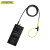CYBERTEK 知用柔性电流探头CP9301A/D5 (30kA/15MHz/2kV) 环周长200mm