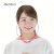 法藤（Phiten）日本原装METAX可调节项环X50乐酷颈椎颈圈运动装备男女通用 METAX藏青色（40~60cm