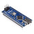 Nano V3.0 CH340G 改进版 Atmega328P 开发板 NANO小芯片 无焊接(不带USB线)