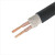 JGGYK  铜芯（国标）YJV 电线电缆2芯  /100米& 2*10