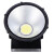 钢虎  400W LED塔吊灯 BTFY LED工矿灯 LED投光灯 大功率照明灯 LED灯 套 （交货期十天）
