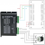 86步进电机驱动器套装4Nm7.5Nm8.5Nm12NmDY-IS系列CS10-3 86HBP98AL4单电机7.5Nm