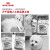 皇家（ROYAL CANIN）MIJ31小型犬幼犬狗粮 2-10月 【2-10月】MIJ31小型幼犬2kg