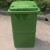 标燕 【240L红色】 塑料加厚垃圾桶 焊接垃圾桶 厨余垃圾 宁波垃圾桶 餐厨垃圾ZTT-HJLAJT548