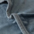 纯色牛奶绒毛毯家用被单床毯冬季加厚铺床绒毯休闲毯小毯子-DZQ 灰蓝 120*200cm